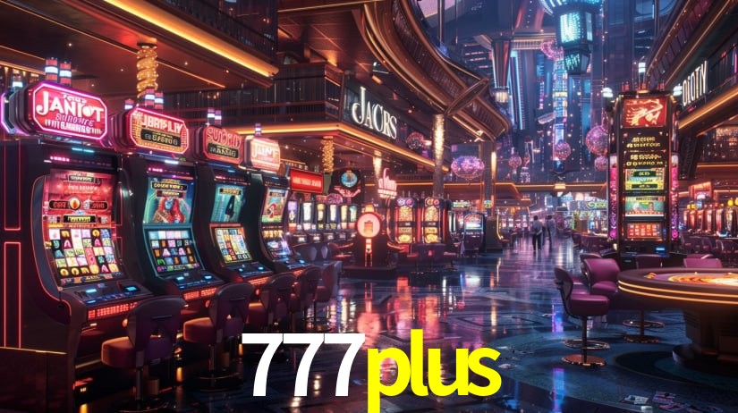 Account Benefits 777plus