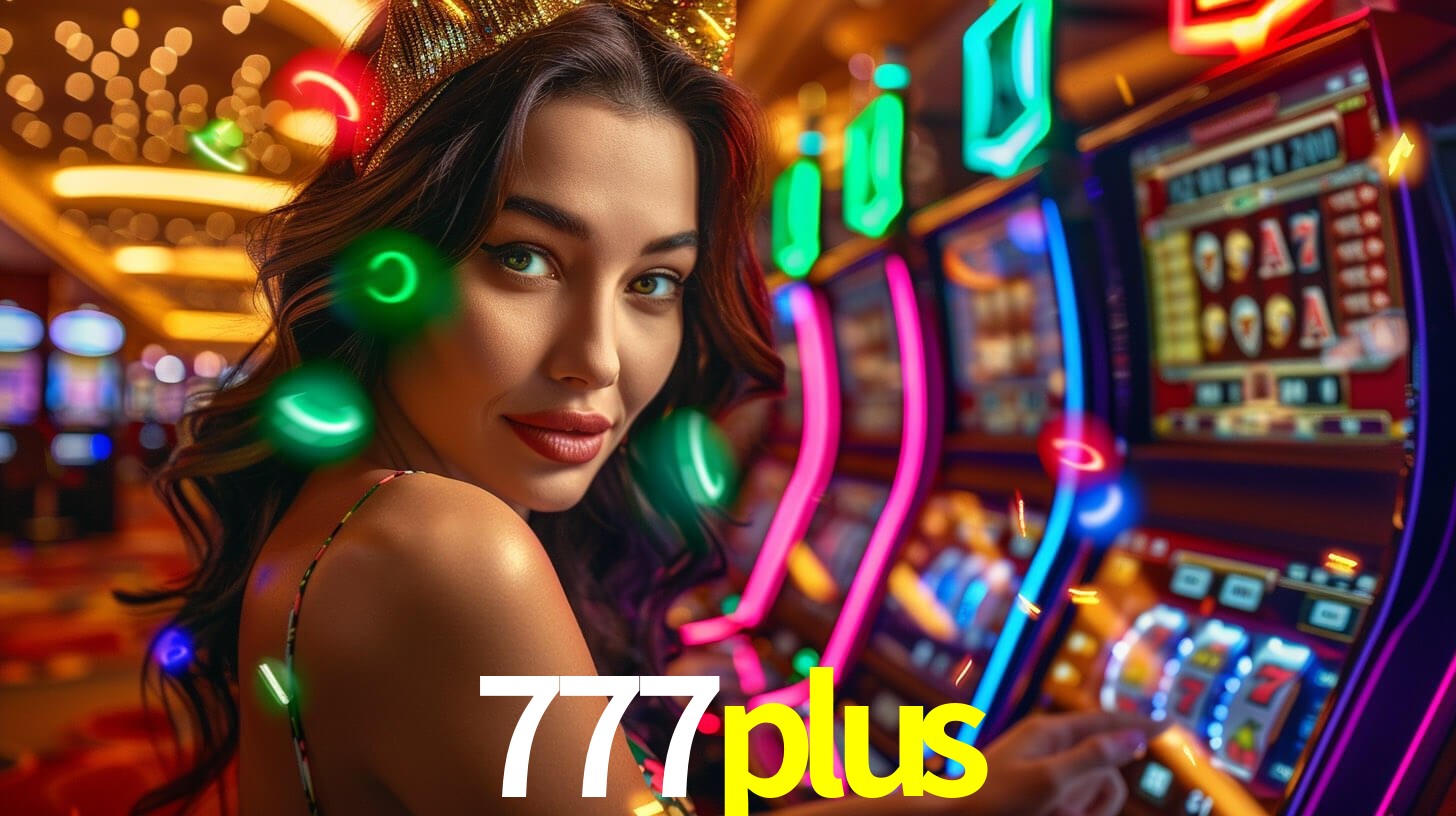 777plus.com