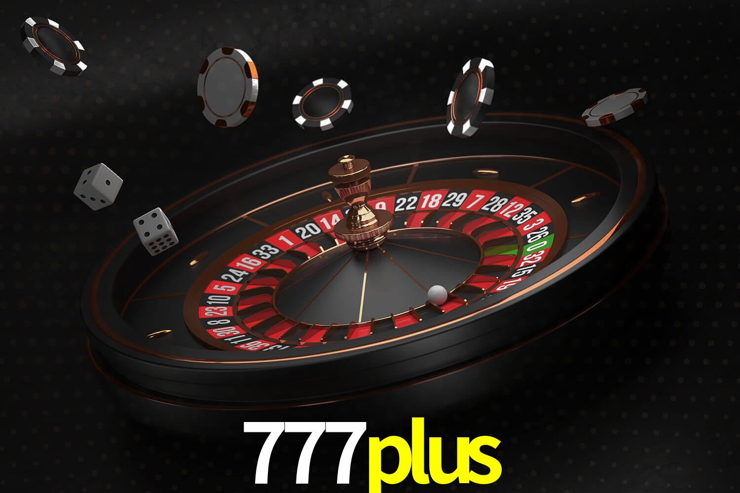 777plus.com