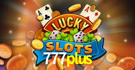 Descubra o Mundo do Cassino Online com 777plus