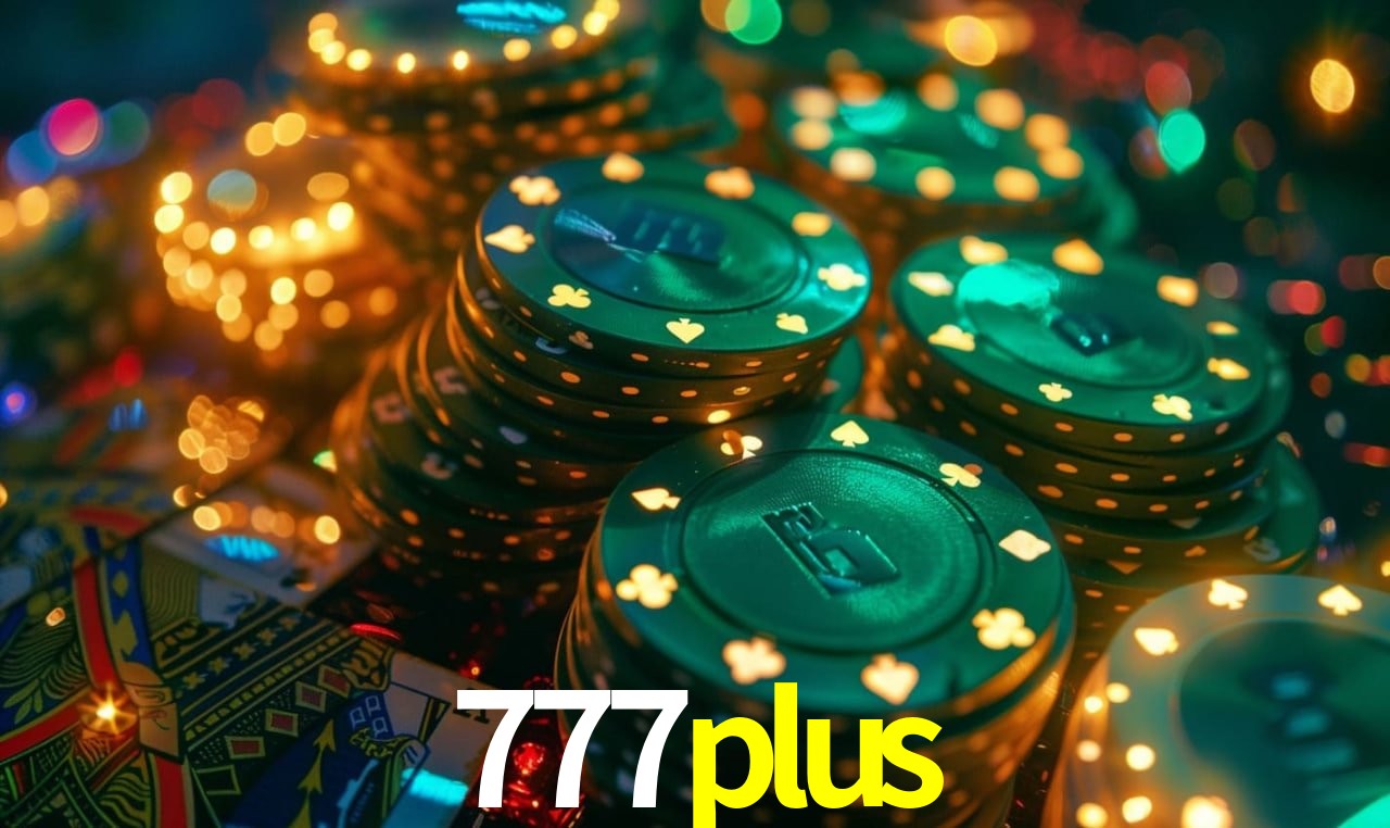 Diretório de Jogos 777plus
