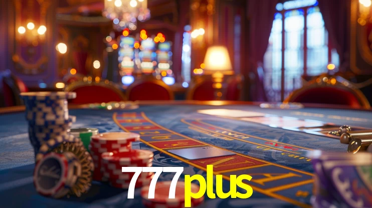 Responsive Design 777plus