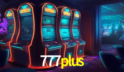 777plus Bônus - Pacote R$5.000 + VIP