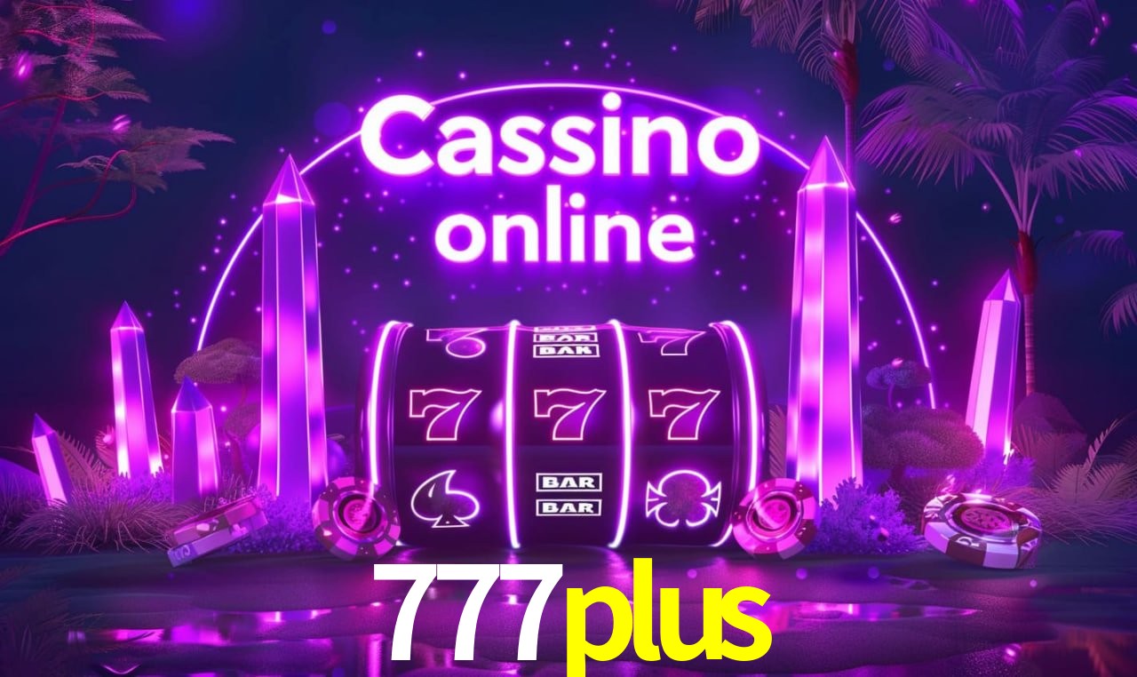 777plus Entrar - Login Seguro Certificado