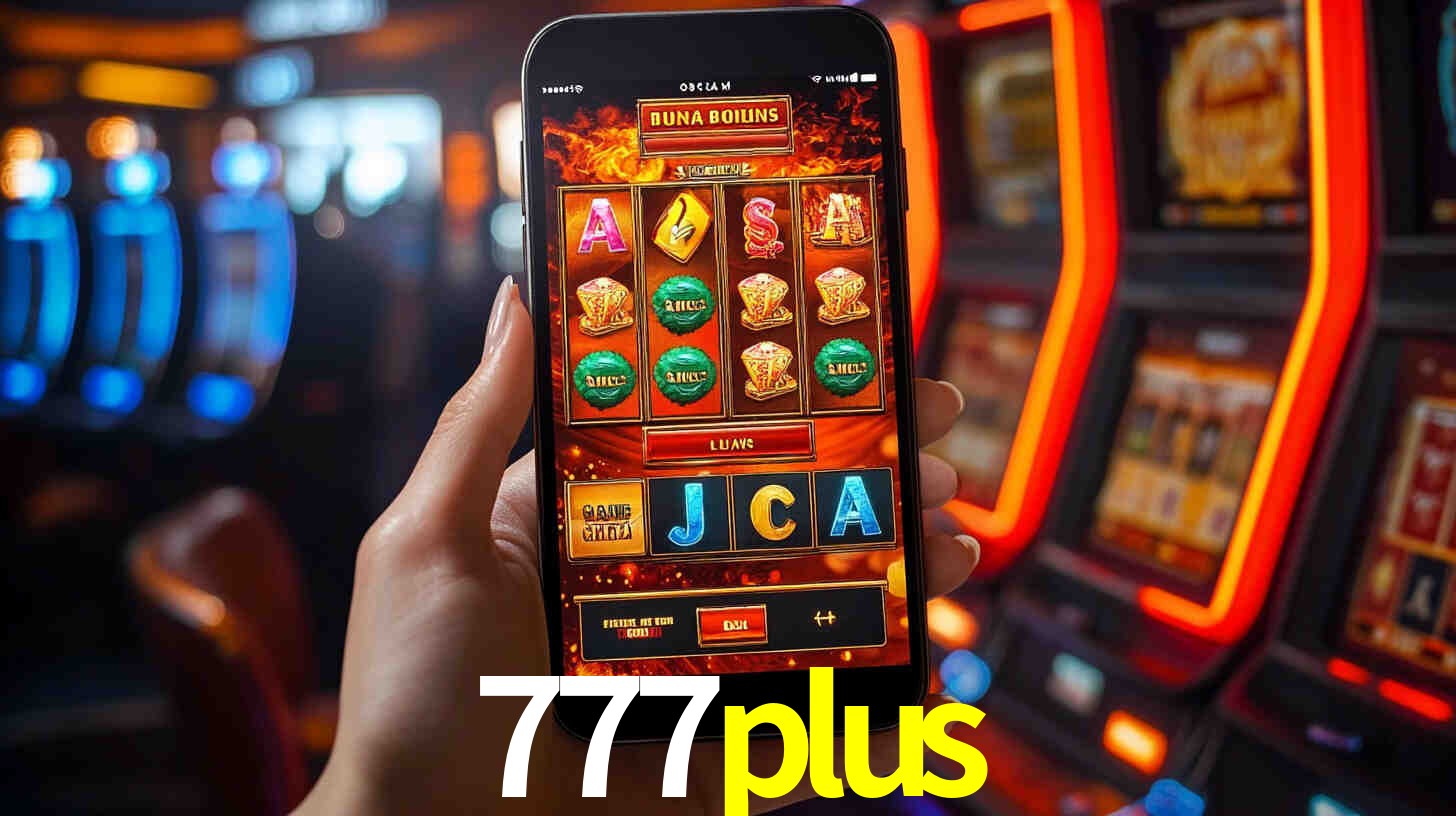 777plus bet