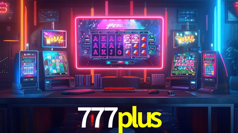 Explore as vantagens do 777plus: serviço profissional e confiabilidade