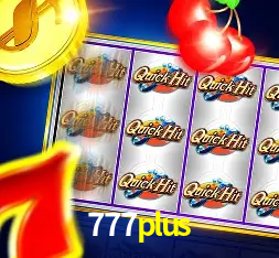 Apostas Esportivas na 777plus: Um Guia Completo