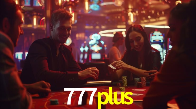 A Popularidade dos Caça-Níqueis no 777plus