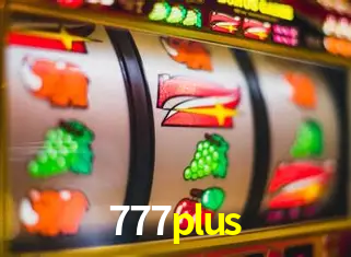 A Emoção da Loteria na 777plus: Uma Chance de Mudança de Vida