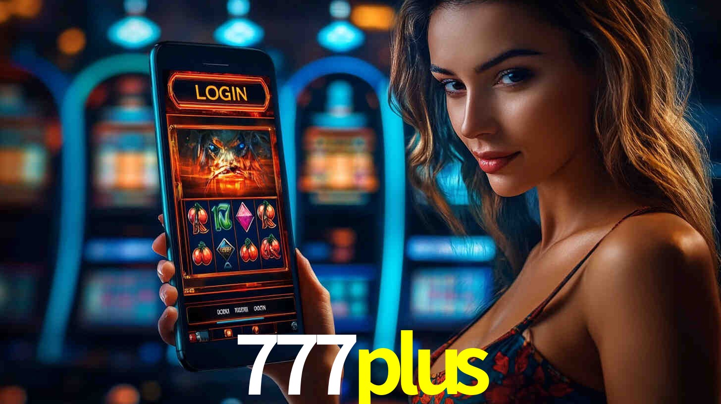 777plus: A Experiência de Casino com Jogos de Mesa ao Vivo